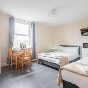 Budget Double or Twin Room