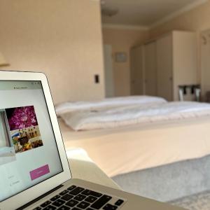 Double Room with Terrace or Balcony