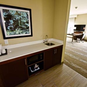 King Studio Suite - Non Smoking