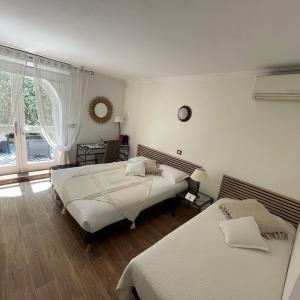 Triple Superior Room Terrace