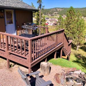 Family Bungalow