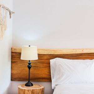 Deluxe Room with One Queen Bed