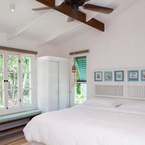 Two Bedroom Bungalow