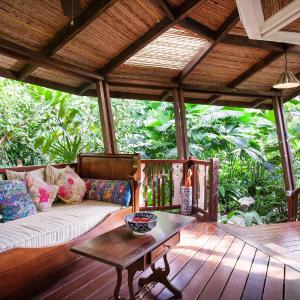 Bungalow Suite