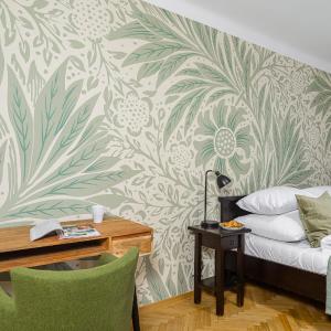 One-Bedroom Apartment 12 Miodowa Street