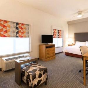 King Studio with Sofa Bed