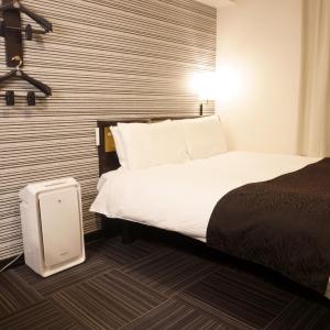 Double Room - Smoking - Breakfast Included