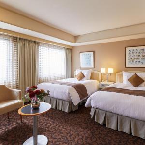 Suite Room - Non-Smoking