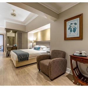 Classic Twin Room