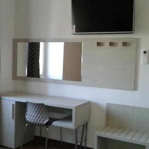Double or Twin Room - Separate Building
