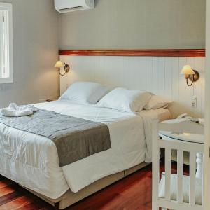 Large Double or Twin Room