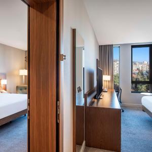 Family Connecting Rooms