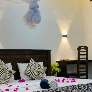 Deluxe Double Room with Castle View
