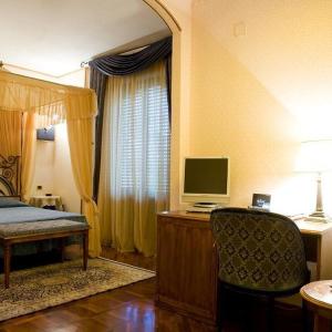 Deluxe Junior Suite