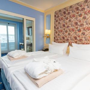 Martitim Superior Double Room 