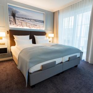 Executive Suite Sea View