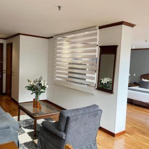 Junior Suite Double