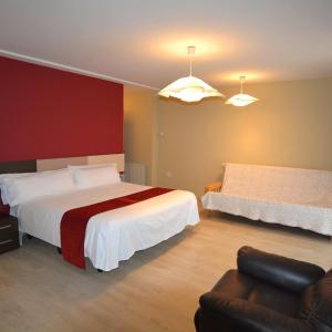 Superior Double Room - Disability Access