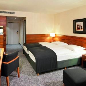 Classic Double or Twin Room