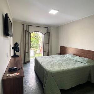 Double Apartment