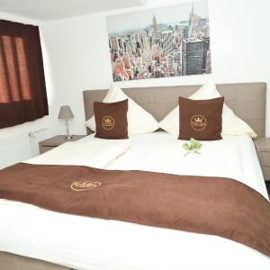Double Room with Shower