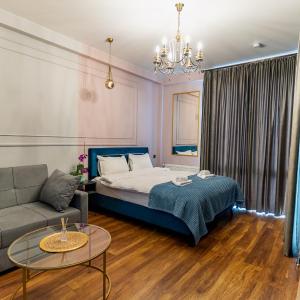 Deluxe Family Suite