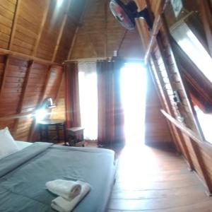 Double Room with Lake View