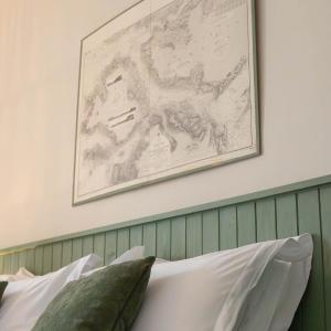 Double Room with Inland View