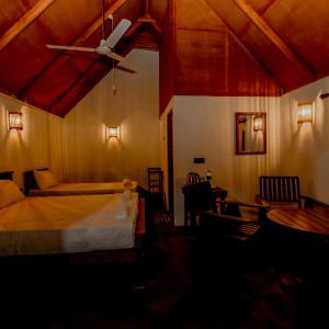 One-Bedroom Chalet