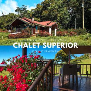 Superior Chalet