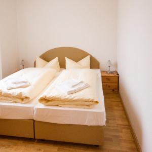 Two-Bedroom Bungalow with Terrace