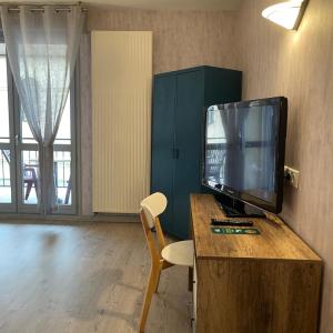 triple room village Side