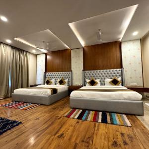 Family Suite
