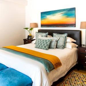 Twin/Double Room