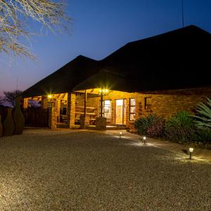 Holiday Home Makhato 52