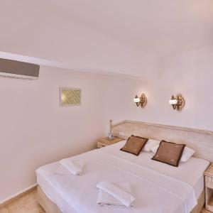 Suite with Terrace