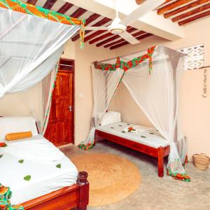 Comfort Triple Room