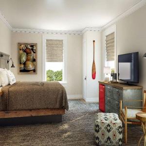 Standard King Room