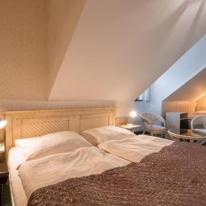 Triple Room with Wellness Access