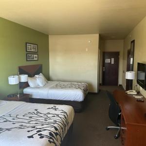 Queen Room with Two Queen Beds