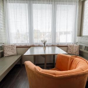 Single Room with Winter Garden and Wellness Access