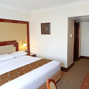 Executive Double or Twin Room