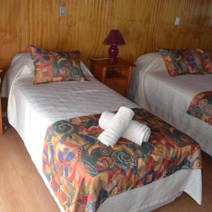 One-Bedroom Apartment (3 Adults)