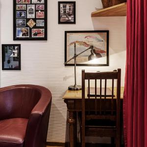 Small Double Room (Excluding Spa)