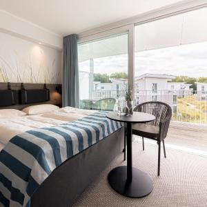 Comfort Double Room with Balcony