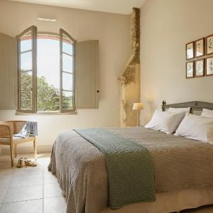 Villa with Garden View La Distillerie