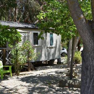 Mobile Home Ophea