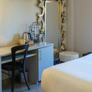 Superior Room with Spa Bath