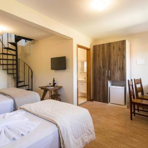 Superior Chalet