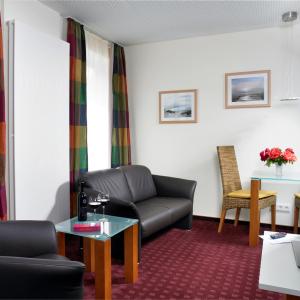 Junior Suite with Terrace